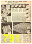 1940 Sears Fall Winter Catalog, Page 791