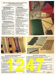 1981 Sears Fall Winter Catalog, Page 1247