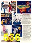 1995 JCPenney Christmas Book, Page 536