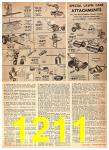 1955 Sears Spring Summer Catalog, Page 1211