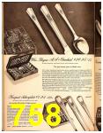 1946 Sears Fall Winter Catalog, Page 758