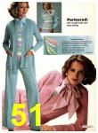 1978 Sears Spring Summer Catalog, Page 51