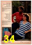 1980 JCPenney Spring Summer Catalog, Page 34