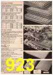 1982 Montgomery Ward Spring Summer Catalog, Page 923