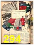 1947 Sears Spring Summer Catalog, Page 294