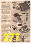 1969 JCPenney Summer Catalog, Page 277