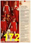 1966 Sears Christmas Book, Page 172