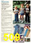 1979 JCPenney Spring Summer Catalog, Page 509
