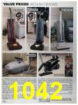 1992 Sears Spring Summer Catalog, Page 1042