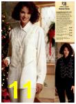 1994 JCPenney Christmas Book, Page 11