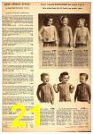 1948 Sears Spring Summer Catalog, Page 21