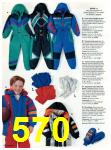 1996 JCPenney Fall Winter Catalog, Page 570