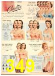 1949 Sears Fall Winter Catalog, Page 349