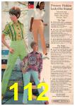 1970 JCPenney Spring Summer Catalog, Page 112