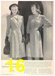 1944 Sears Fall Winter Catalog, Page 16