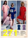 1983 JCPenney Fall Winter Catalog, Page 271