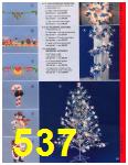 2004 Sears Christmas Book (Canada), Page 537