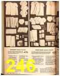 1947 Sears Spring Summer Catalog, Page 246