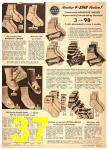 1952 Sears Fall Winter Catalog, Page 37