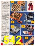 1996 Sears Christmas Book (Canada), Page 542