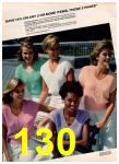 1986 JCPenney Spring Summer Catalog, Page 130