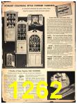 1952 Sears Fall Winter Catalog, Page 1262