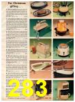 1976 Montgomery Ward Christmas Book, Page 283