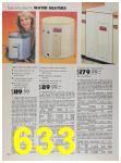 1989 Sears Home Annual Catalog, Page 633