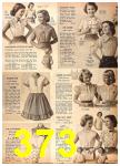 1955 Sears Spring Summer Catalog, Page 373