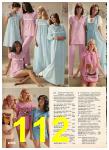 1975 Sears Spring Summer Catalog (Canada), Page 112