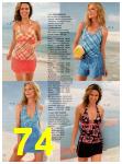 2008 JCPenney Spring Summer Catalog, Page 74
