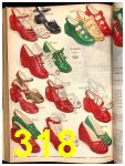 1948 Sears Spring Summer Catalog, Page 318