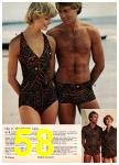 1977 JCPenney Spring Summer Catalog, Page 58