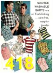 1964 JCPenney Spring Summer Catalog, Page 418