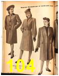 1947 Sears Spring Summer Catalog, Page 104