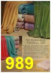 1966 JCPenney Fall Winter Catalog, Page 989