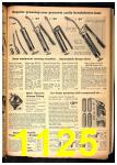 1946 Sears Fall Winter Catalog, Page 1125