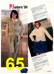 1984 JCPenney Fall Winter Catalog, Page 65