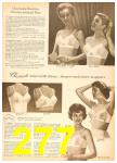 1959 Sears Fall Winter Catalog, Page 277
