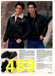 1984 JCPenney Fall Winter Catalog, Page 489