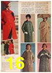 1961 Sears Fall Winter Catalog, Page 16