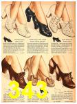 1943 Sears Spring Summer Catalog, Page 343