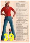 1973 JCPenney Spring Summer Catalog, Page 39