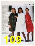 1992 Sears Spring Summer Catalog, Page 109