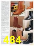1984 Sears Fall Winter Catalog, Page 484