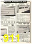 1976 Sears Fall Winter Catalog, Page 911