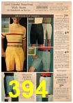 1969 JCPenney Spring Summer Catalog, Page 394