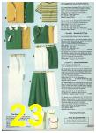 1980 Sears Spring Summer Catalog, Page 23