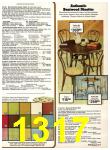 1978 Sears Fall Winter Catalog, Page 1317