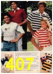 1981 JCPenney Spring Summer Catalog, Page 407